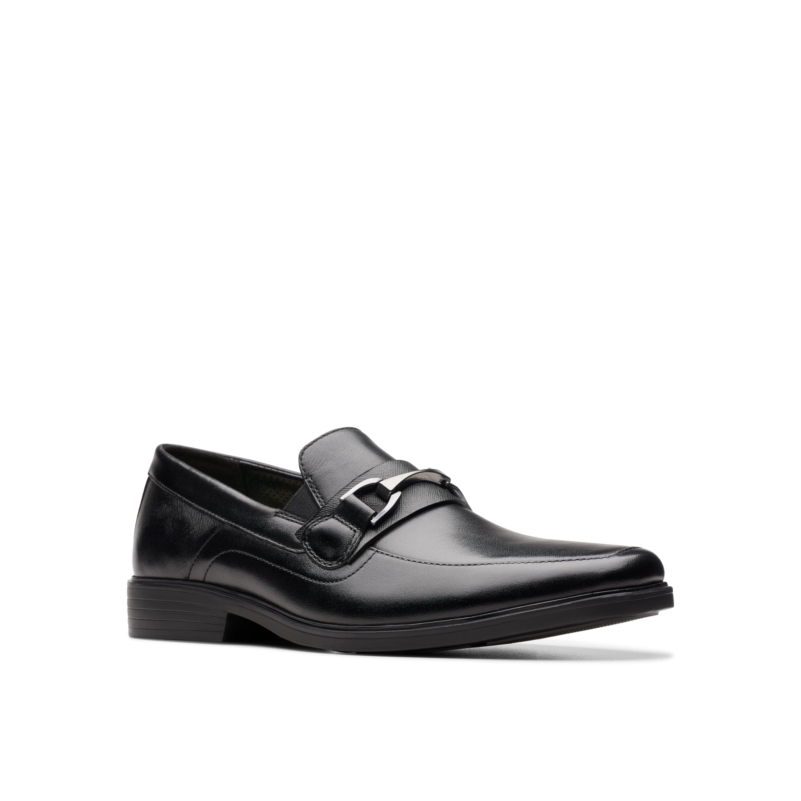 Clarks Mężczyźni Clarks Lite BitMokasyn