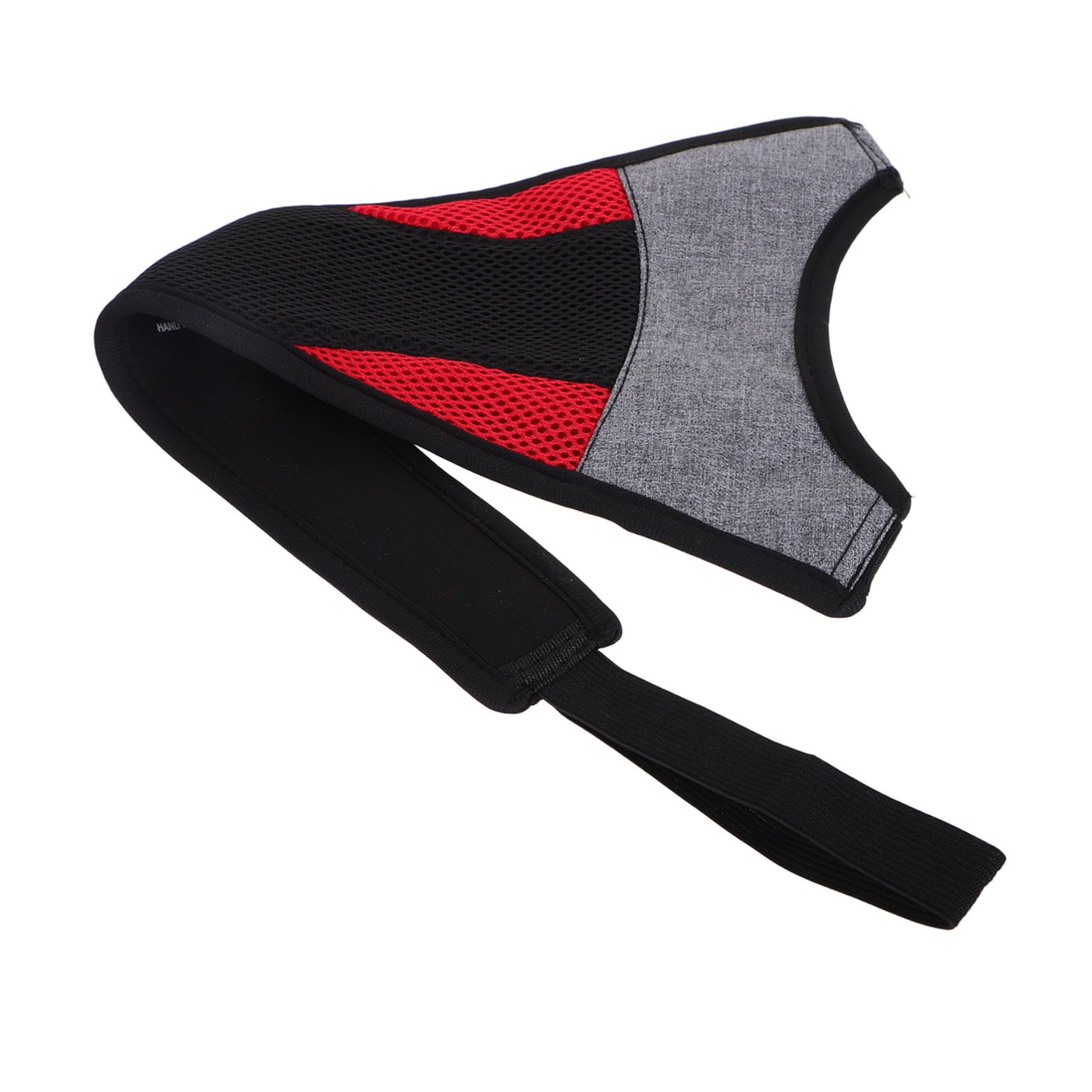 Abaodam Cycling Accessory Versatile Electric Bike Accessories Soft Fabric Bike Sweat Band Waterproof