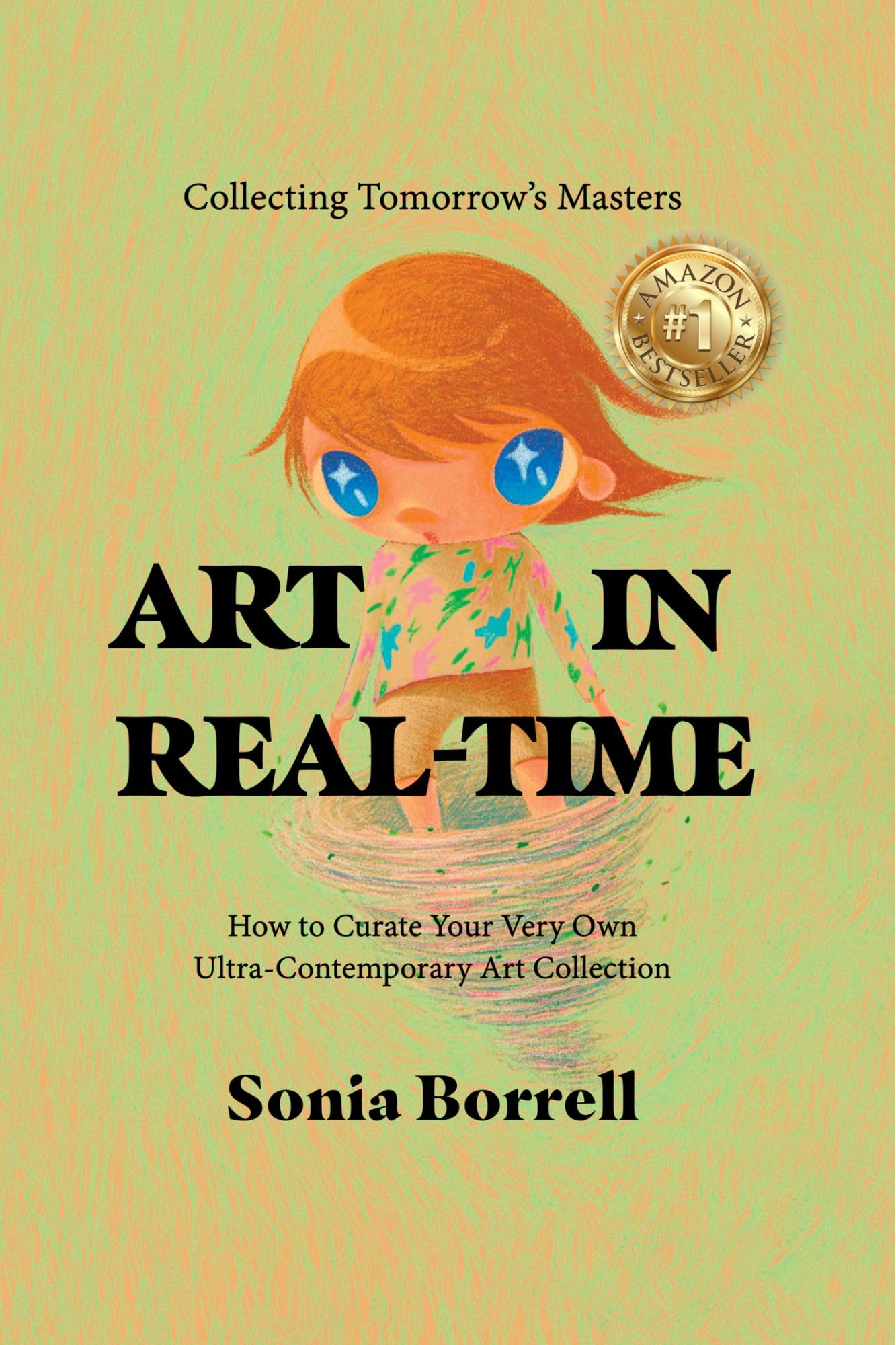 Art in Real-Time guide pour investir sans se tromper en art