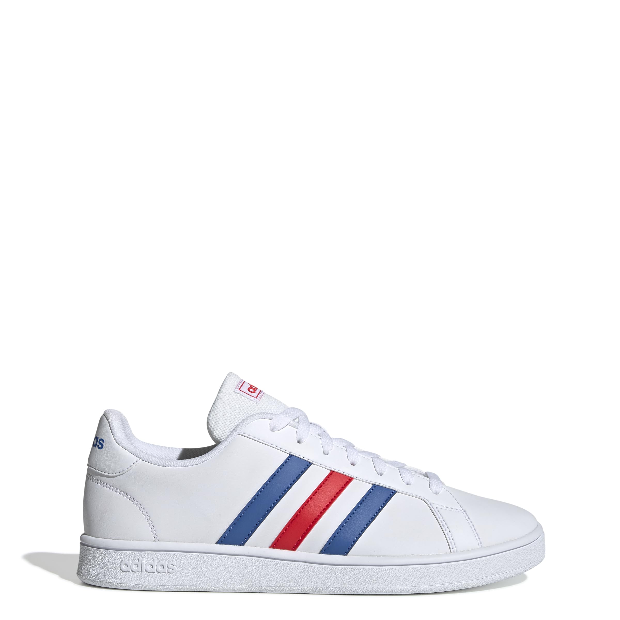 Grand Court Base Men Casual Sneakers-image-32