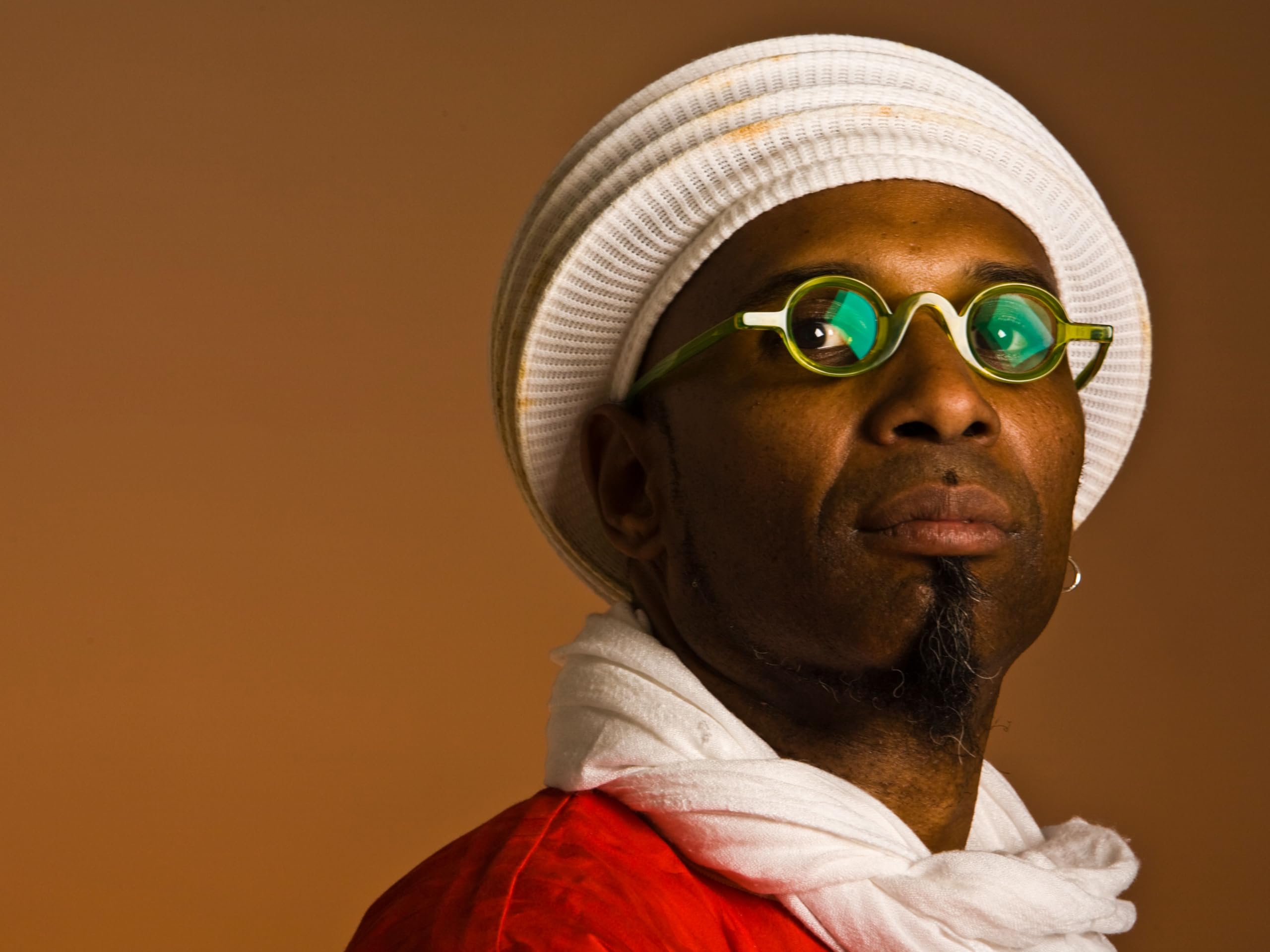 Omar Sosa