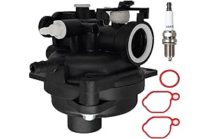 Briggs 550ex Carburetor 595656 Replacement
