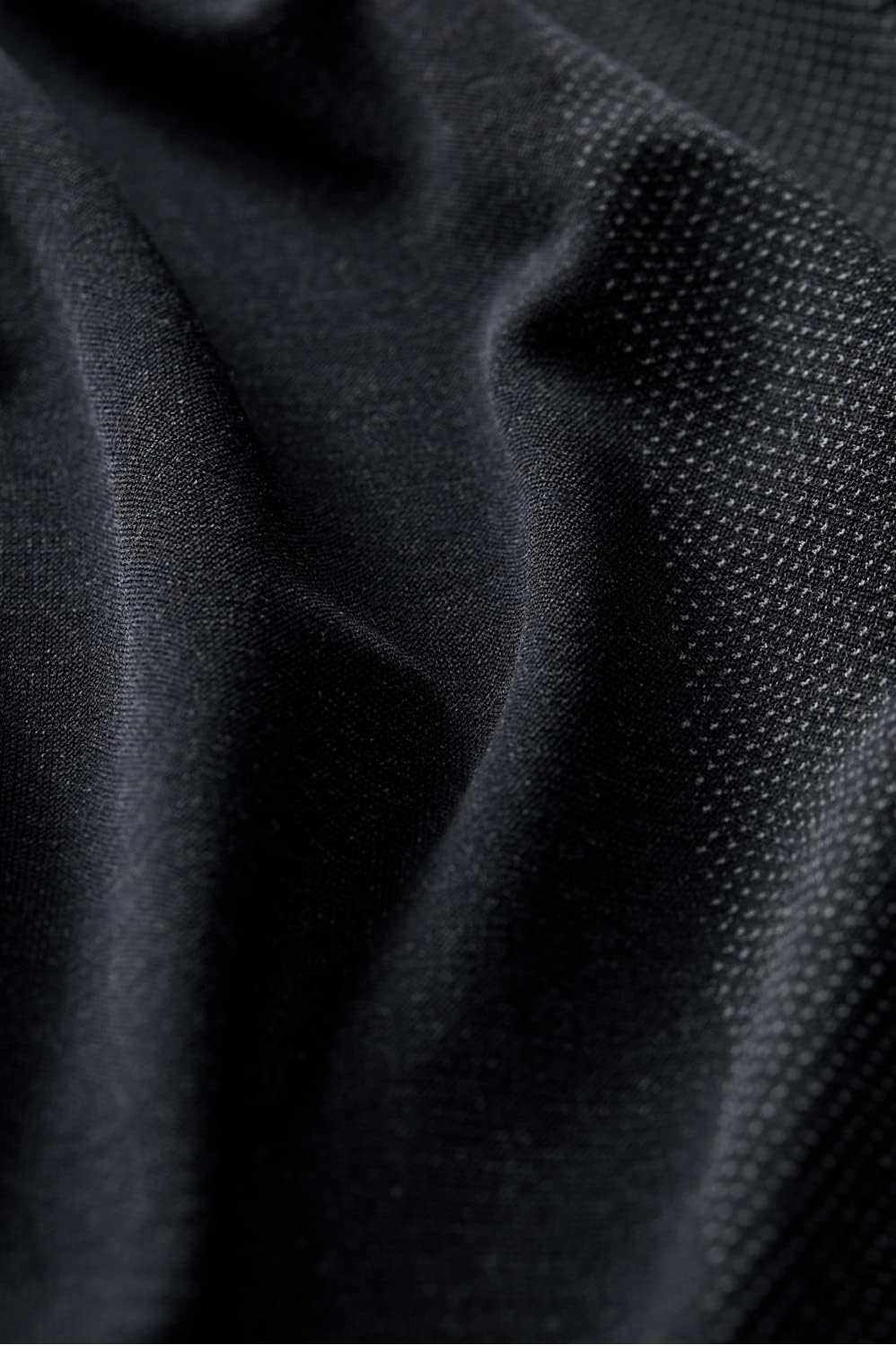 Fabletics Men's The Training Day Tee, Performance, Running, Workout, Gym, Breathable, 4-Way Stretch - Image 5