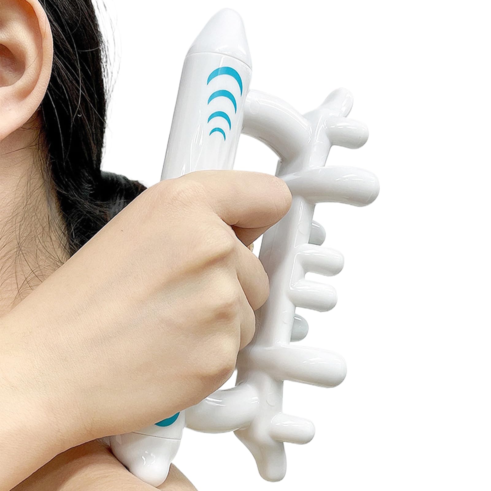 Faszien -Werkzeug, Faszienmassagegerät Anti-Cellulite Massage Stick