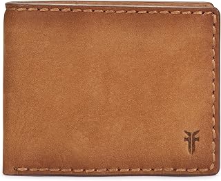 Men's Logan Slim Id Billfold Wallet