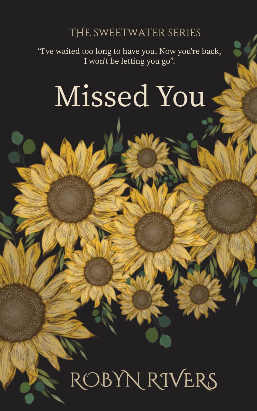 Missed You (The Sweetwater Series)