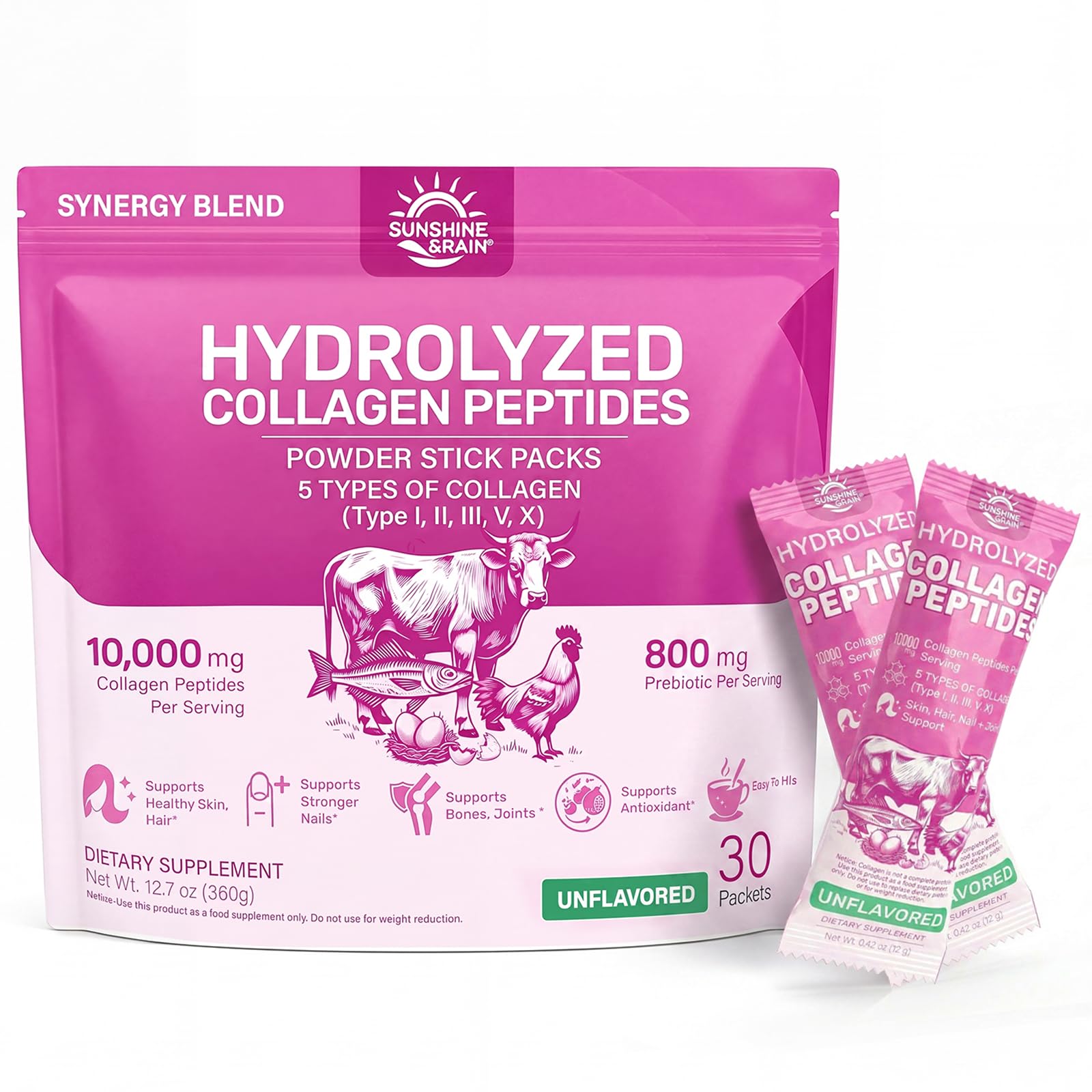 Multi Collagen