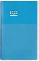 Amazon.co.jp: コクヨ ジブン手帳 DAYs mini 手帳 2025