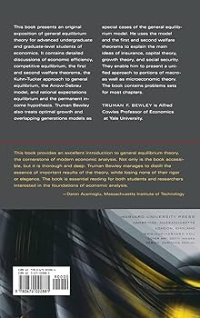 ビジネス・経済 General Equilibrium, Towards Money Market in General Equilibrium Framework