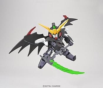 Amazon | SDガンダムEXスタンダード 新機動戦記ガンダムW