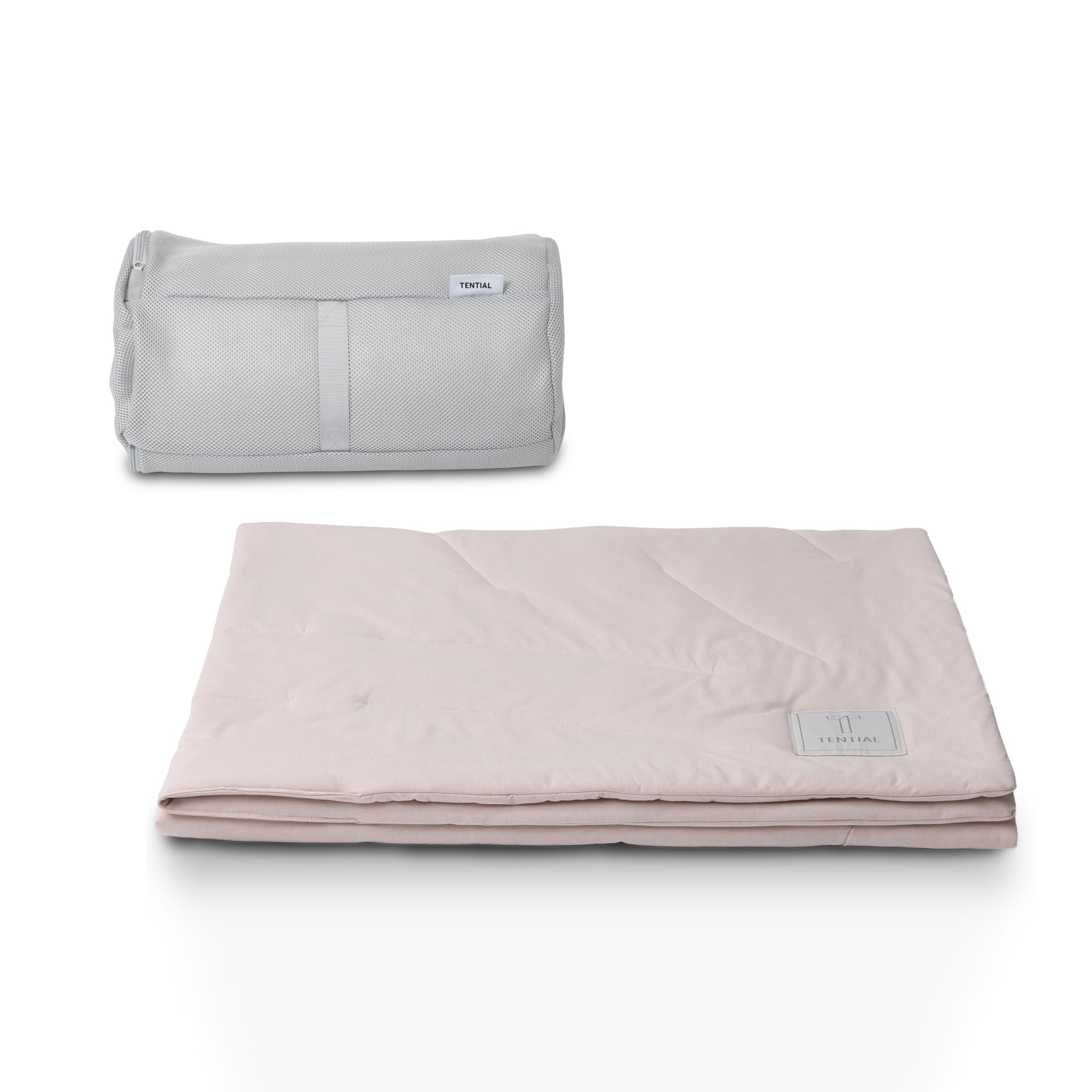Amazon｜[TENTIAL] BAKUNE 夏用掛け布団 バクネ 冷感 ひんやり 軽量