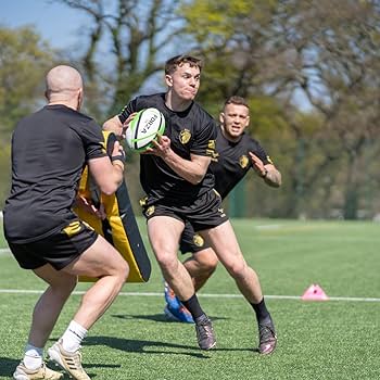 Amazon | FORZAコンタクトとプッシュラグビーパッド｜ラグビー