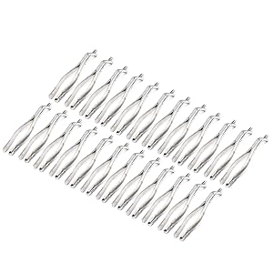 OdontoMed2011 Set Of 24 Dental Extracting Forceps 88R Dental Extraction Instruments ODM
