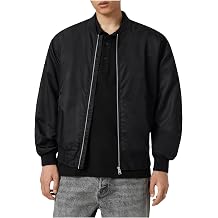 AllSaints Men's Future Bomber