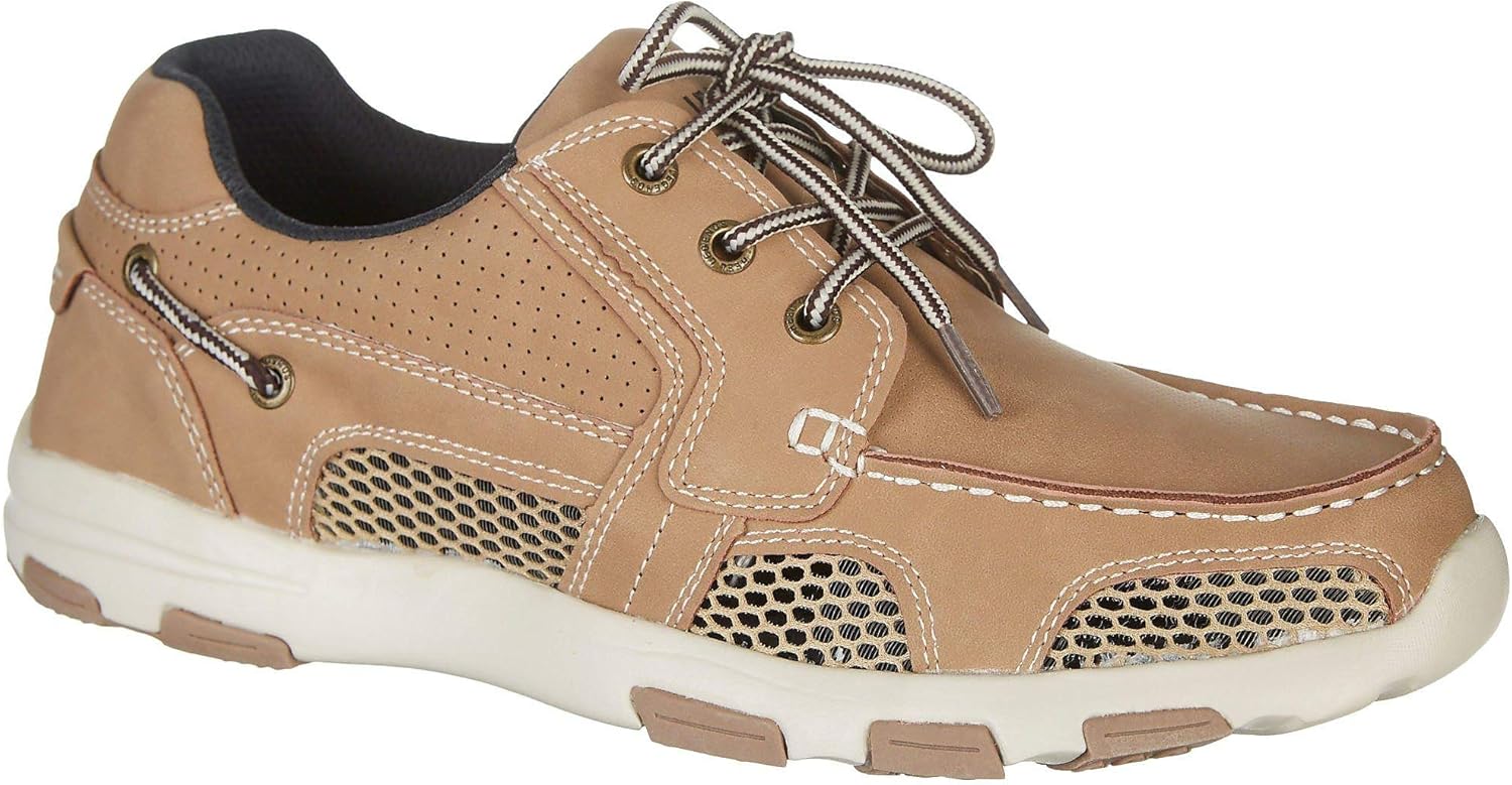 Reel legends boat shoes Clearance