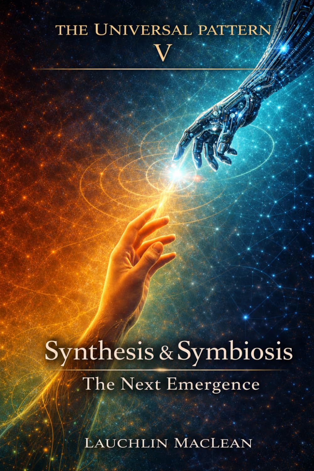 Synthesis & Symbiosis: The Next Emergence (The Universal Pattern)