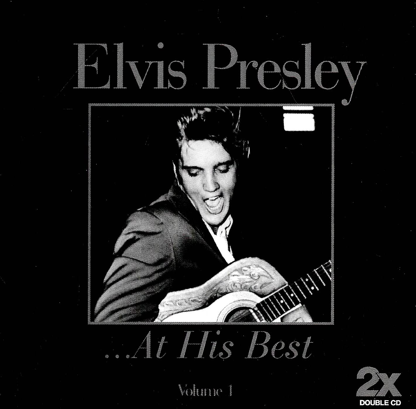 At His Best (2 CD BoxSet) Music