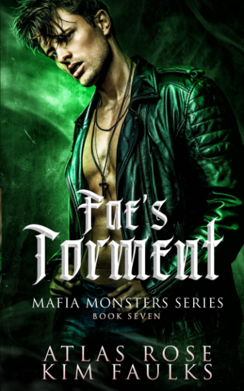 Cover of Fae's Torment