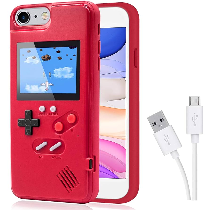 Amazon.co.jp: iPhone用ゲームケース、36の小さいゲーム