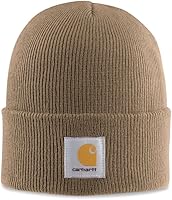 Vista 12 de Carhartt Gorro de punto con puños para hombre