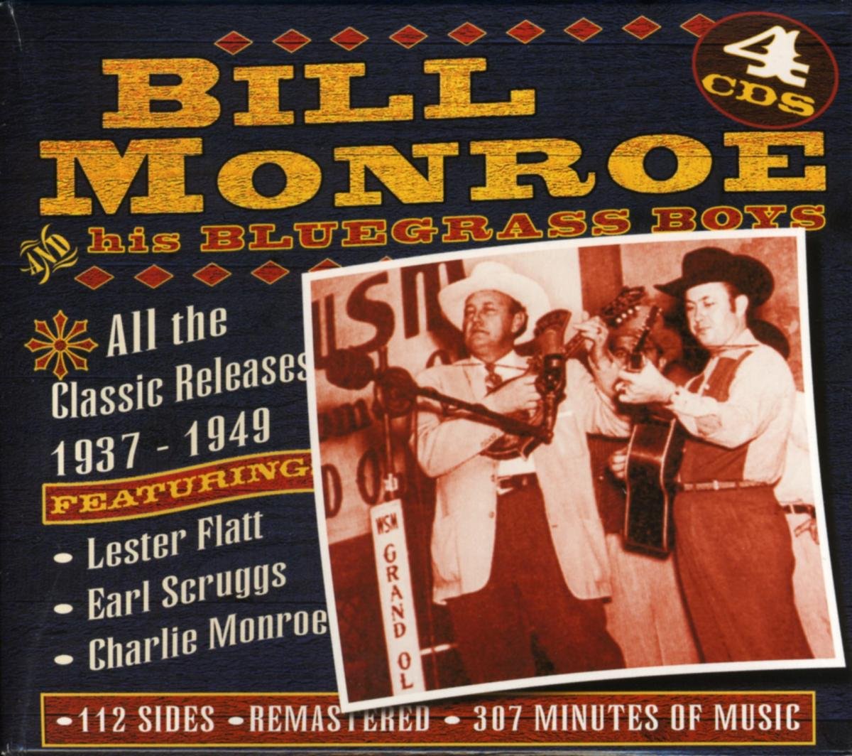 Classic Releases '37-'49