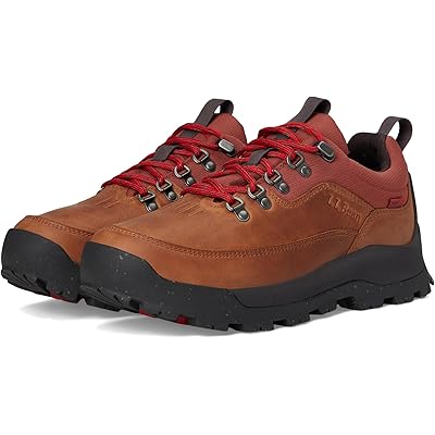 Ботинки L.L.Bean Urban Storm Boots Low Waterproof Insulated