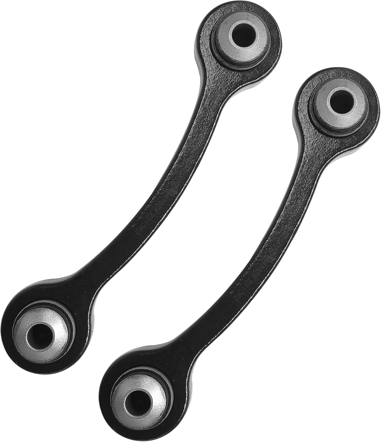 6pcs Rear Upper Control Arm Kit for 2008-2017 Buick Enclave 2009-2017 Chevy Traverse 2007-2016 GMC Acadia 2007-2010 Saturn Outlook