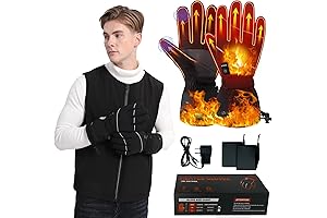 Heated Driving Gloves: Warmth for Your Winter Journeys
