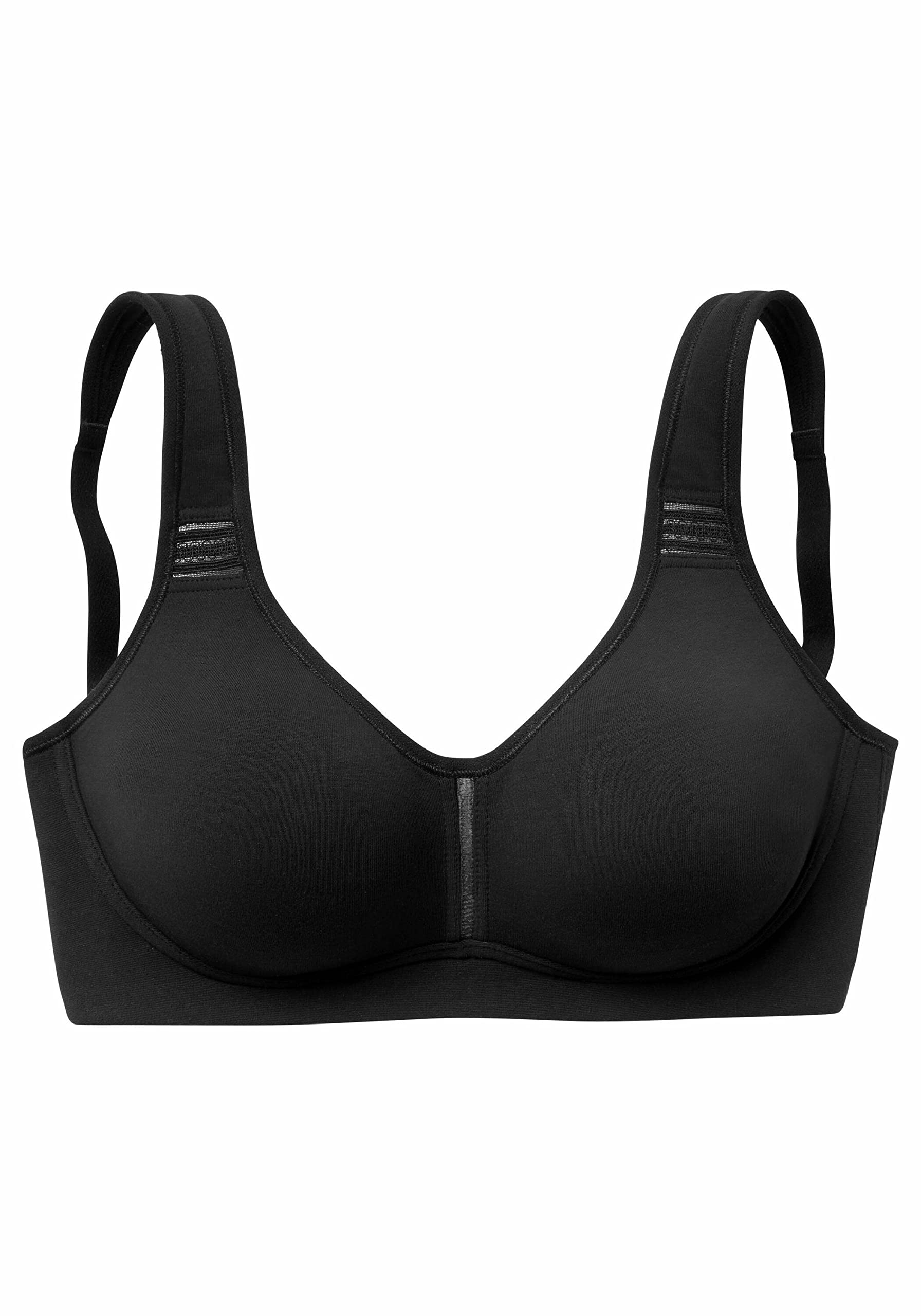 PETITE FLEUR by Lascana Damen T-Shirt-BH