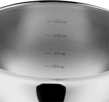 Mixing Container With Wmf Handle