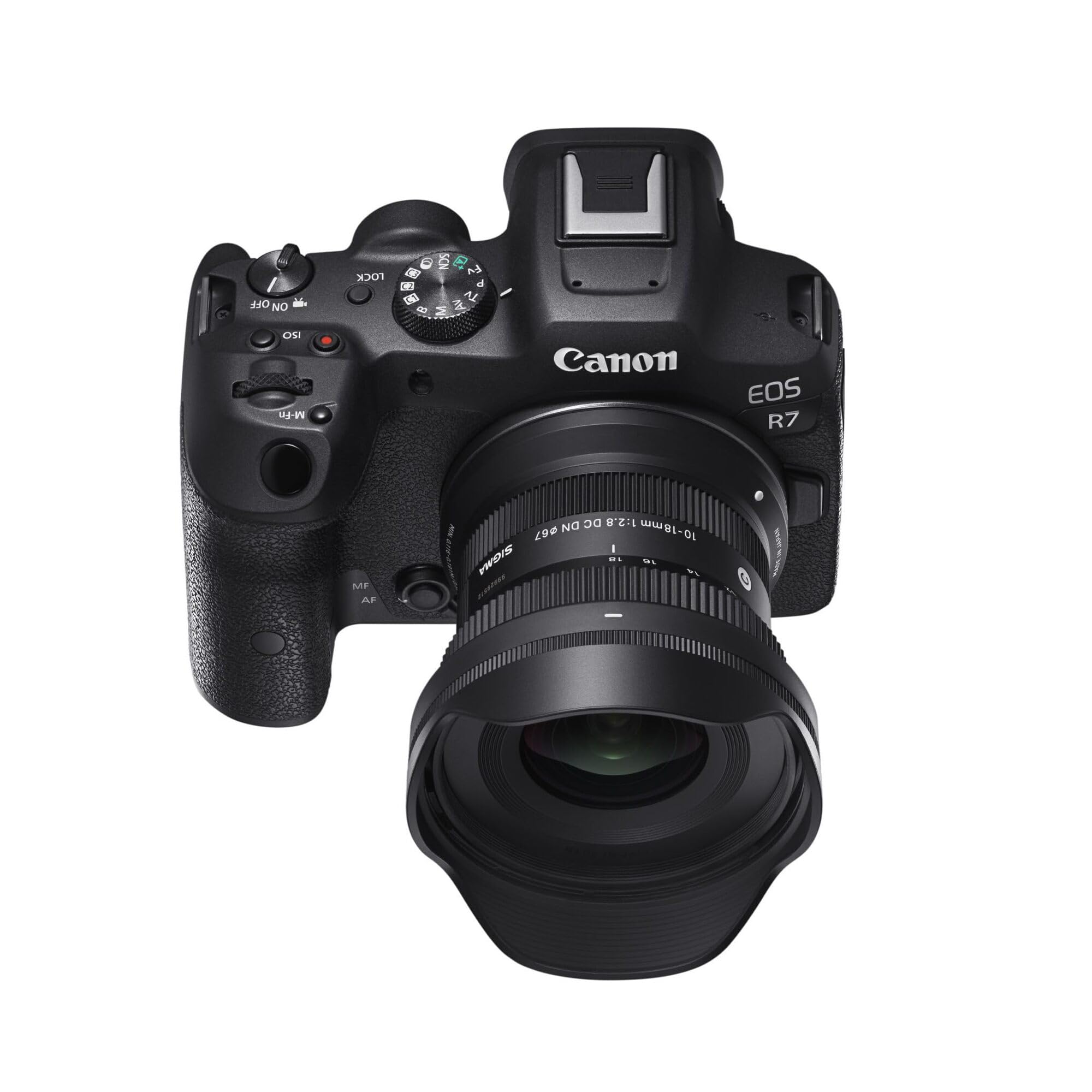 T*ト様 SIGMA 10-18mm F2.8 DC DN レンズ CanonR Amazon.co.jp: シグマ(Sigma) レンズ 10-18mm F2.8 DC DN Canon