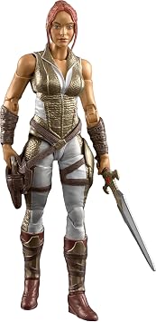 Masters of the Universe Chronicles 2026 Movie Action Figure Teela