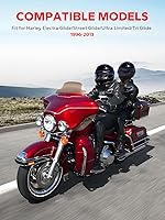 Vista 7 de Parabrisas de 6 pulgadas