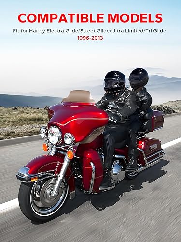 Miniatura 7 de Parabrisas de 6 pulgadas