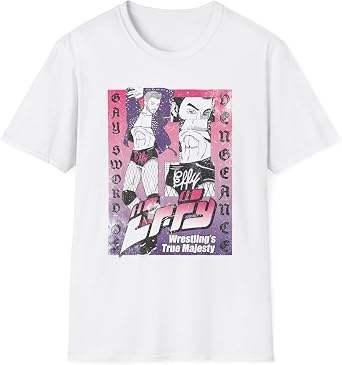 Effy - Ef Efs Bizarre Gay Adventure Designed by Pryors.X Official T-Shirt