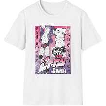 Effy - Ef Ef's Bizarre Gay Adventure Designed by Pryors.X Official T-Shirt
