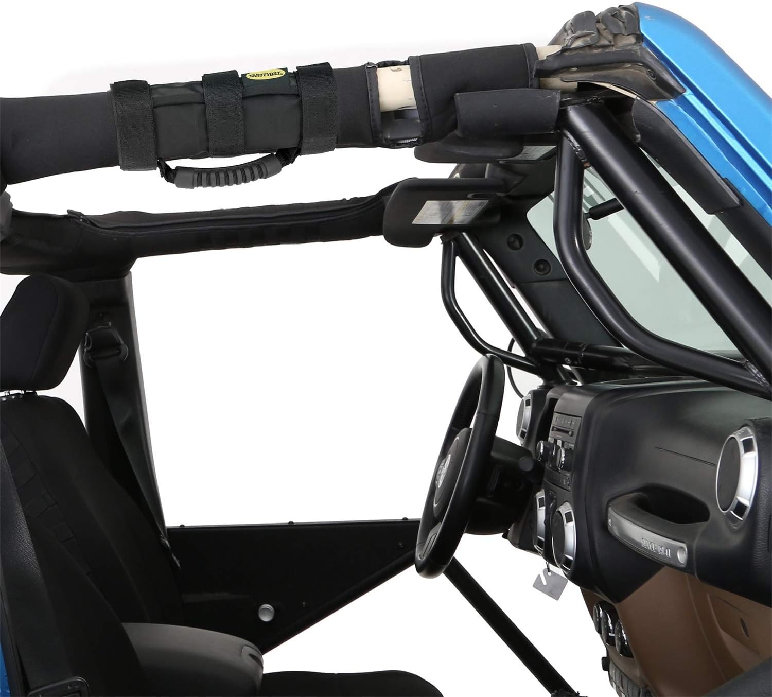 SmittyBilt EXTREME SPORT GRAB HANDLE - SB769310