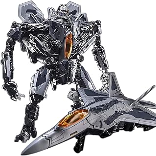 メガトロンスター副官変身おもちゃアクションフィギュアモデルブラックマンバおもちゃ子供用