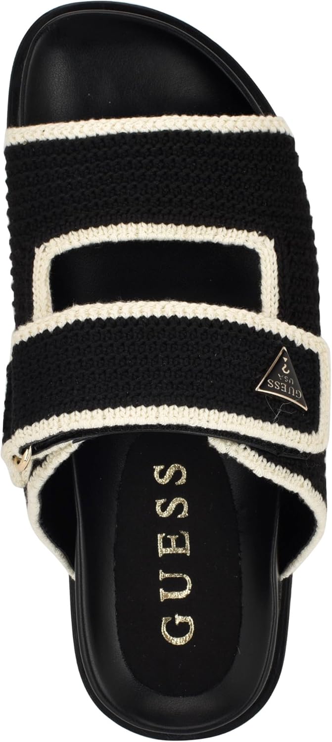 GUESS womens Fadenna - Image 4