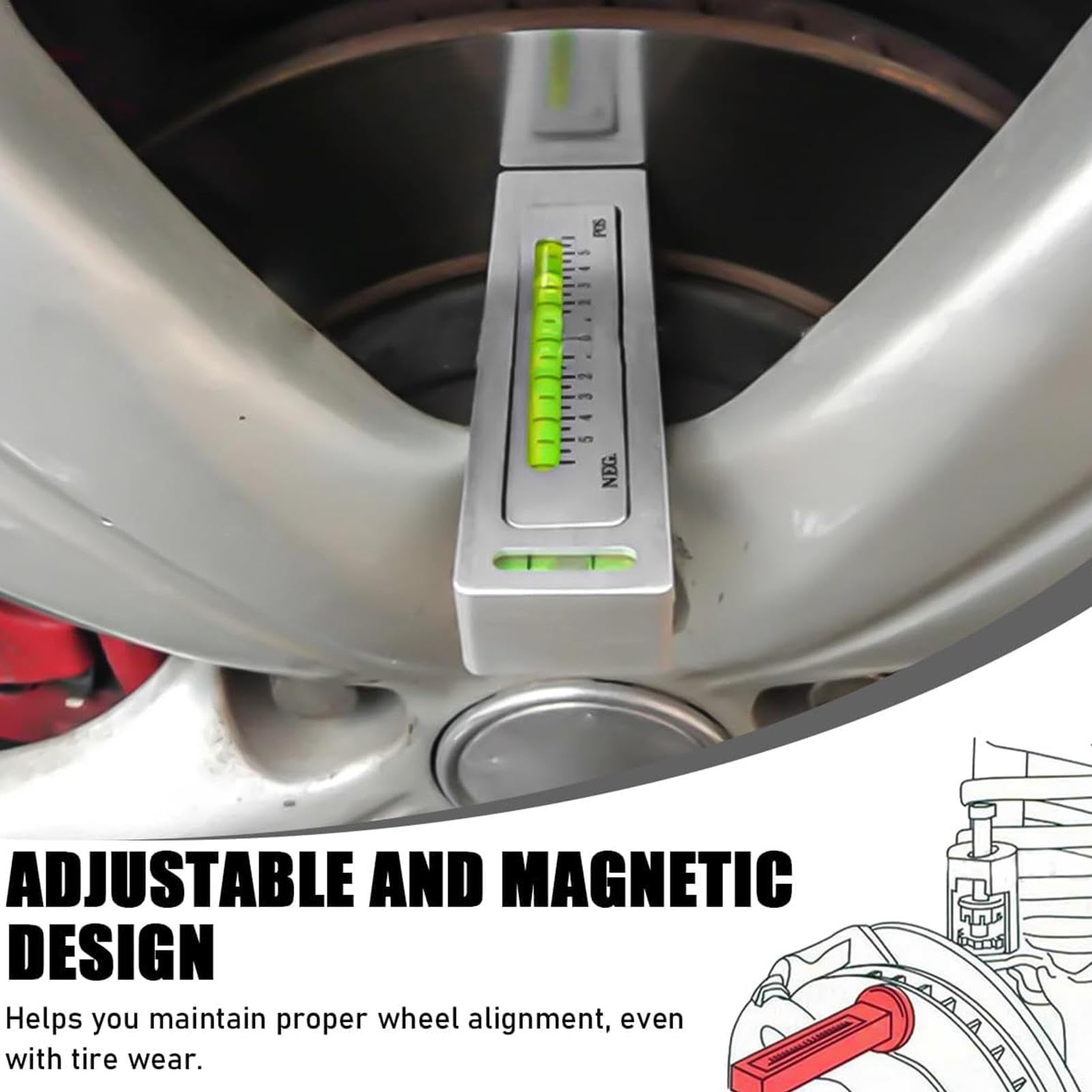 アライメントゲージ※ hiro※ アライメントゲージ※ hiro※ アライメントゲージ※ hiro※ アライメント