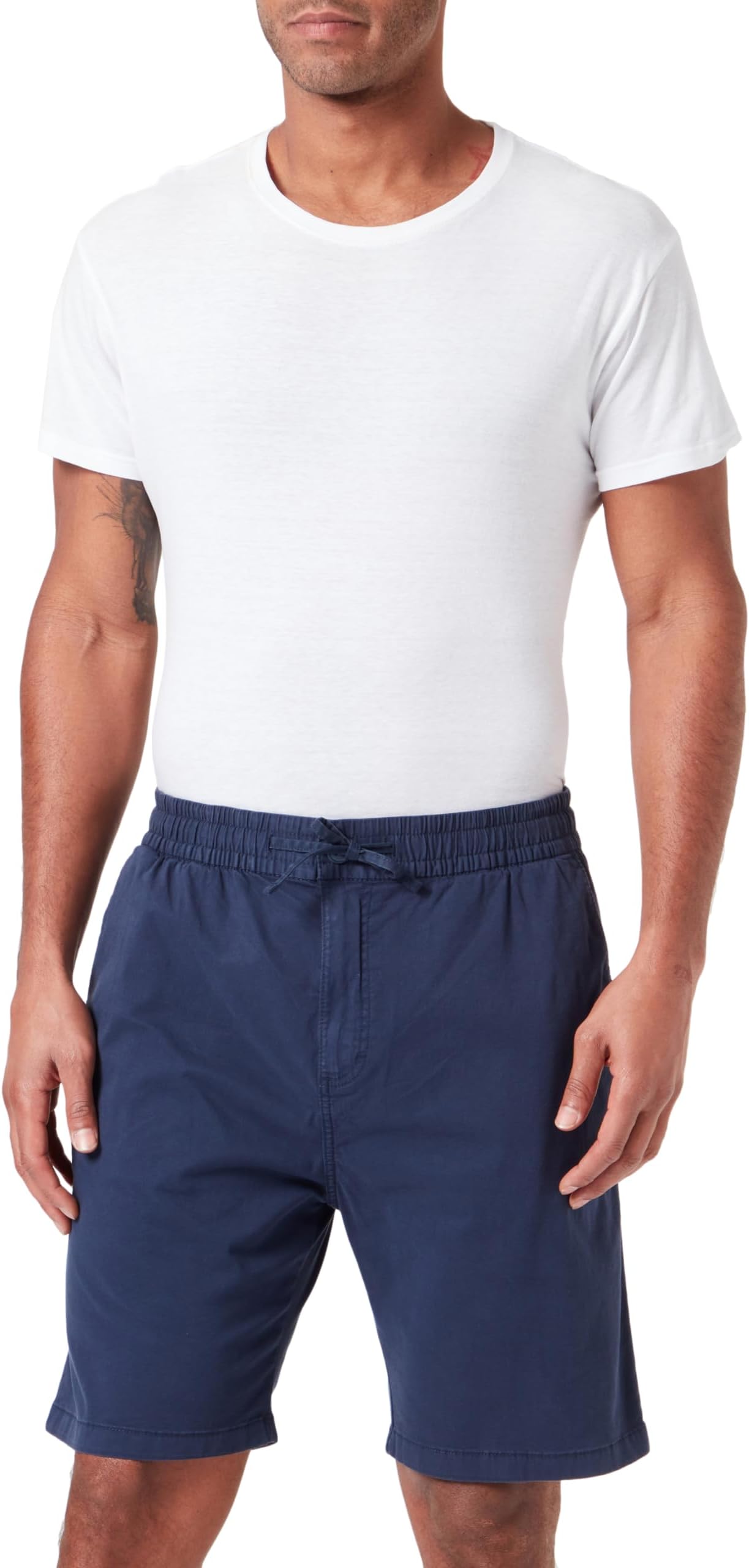Men Bermuda Shorts