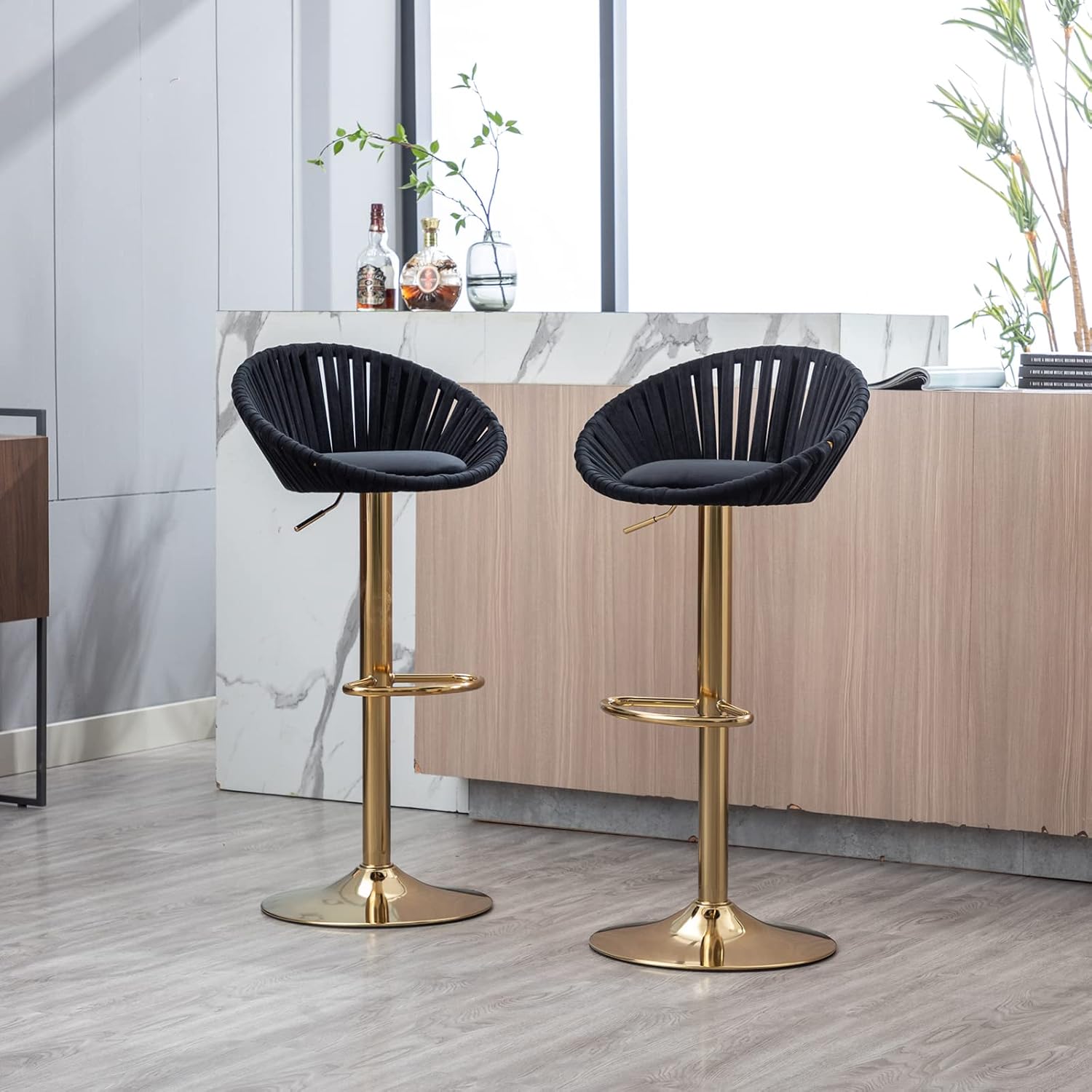 Taburetes de Bar