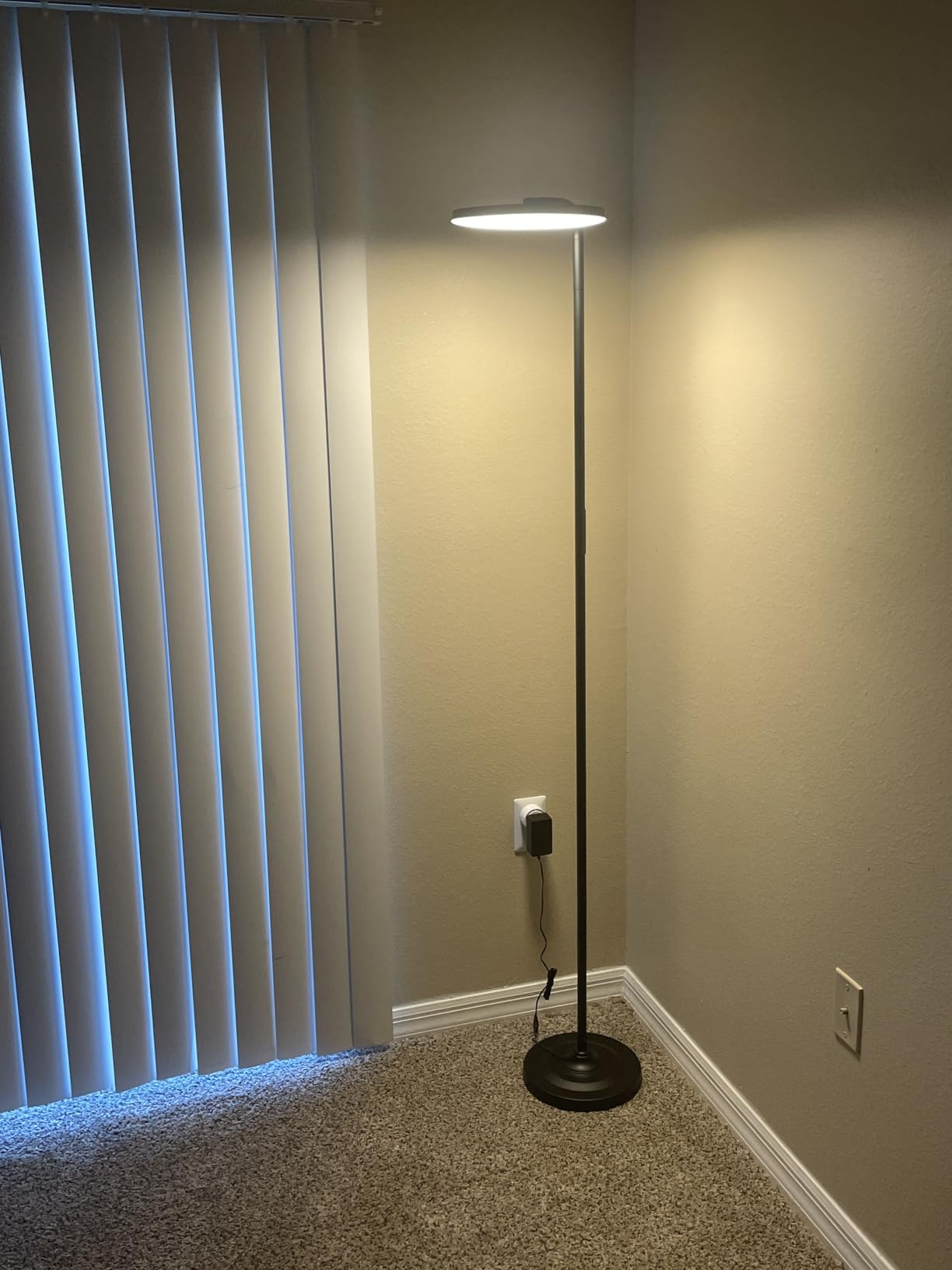 Customer photo