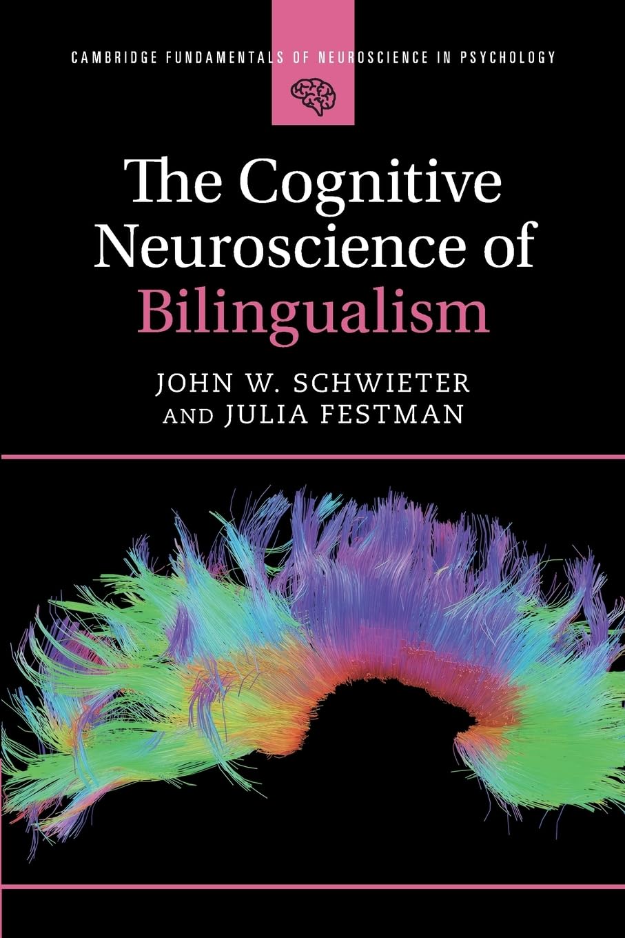 The Cognitive Neuroscience of Bilingualism (Cambridge Fundamentals of Neuroscience in Psychology)