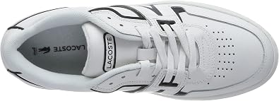 Lacoste Women's 45SFA0087 Short Sneakers