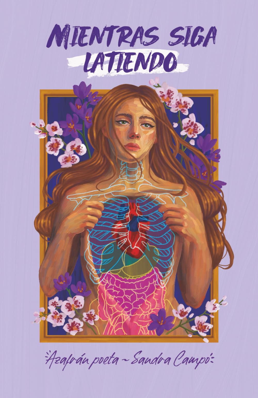 Mientras siga latiendo - Versión a Blanco y Negro