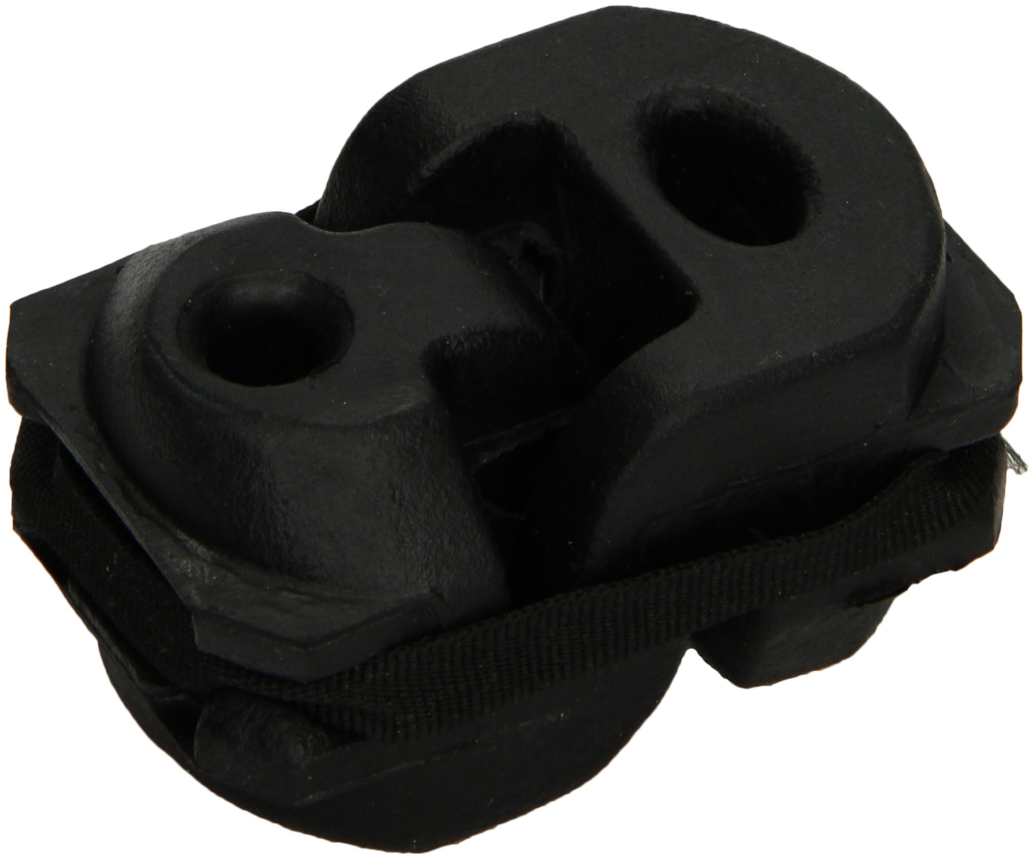 FA1 233-920 Halter, Abgasanlage