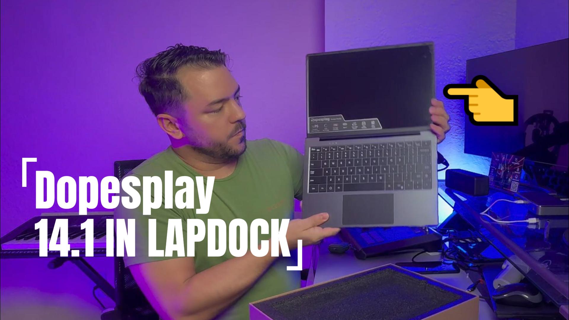 Dopesplay 14.1