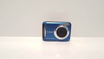 【動作確認済】 Canon Powershot A2200 Amazon.com : Canon Powershot A2200 14.1 MP Digital Camera