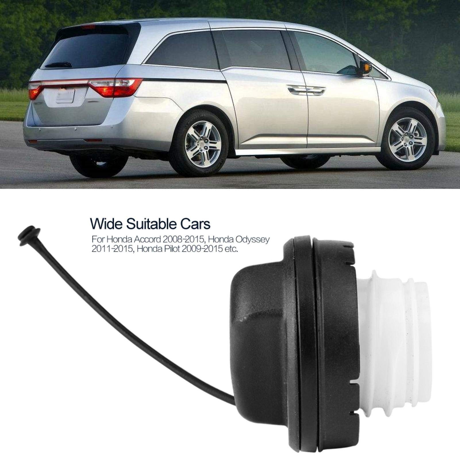 Amazon | 車用燃料タンクキャップ オイルフィラーキャップ 車用オイル 